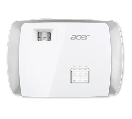 Acer Home H7550BDZ data projector – slika 6
