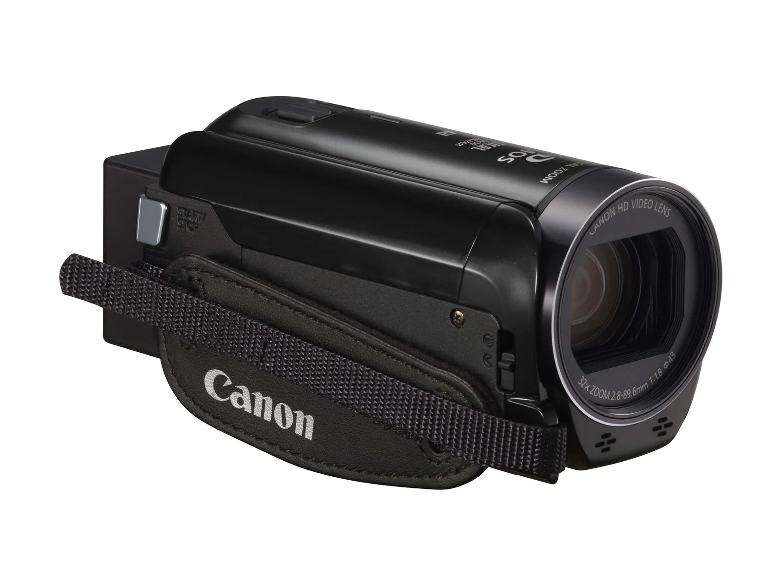 Canon LEGRIA HF R76 – slika 3