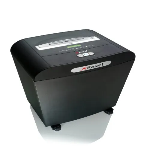 Rexel 2102437AU paper shredder – slika 2