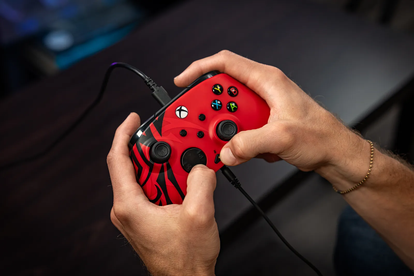Turtle Beach Rematch Advanced Wired (2025) – slika 83