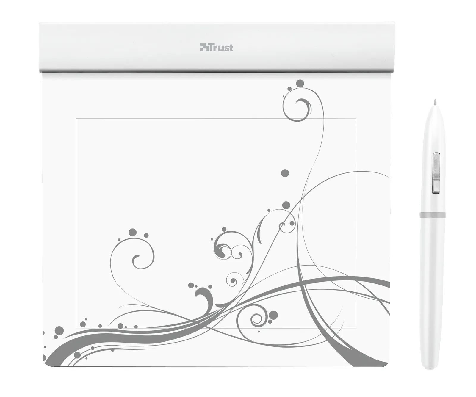 Trust Flex Design graphic tablet – slika 2