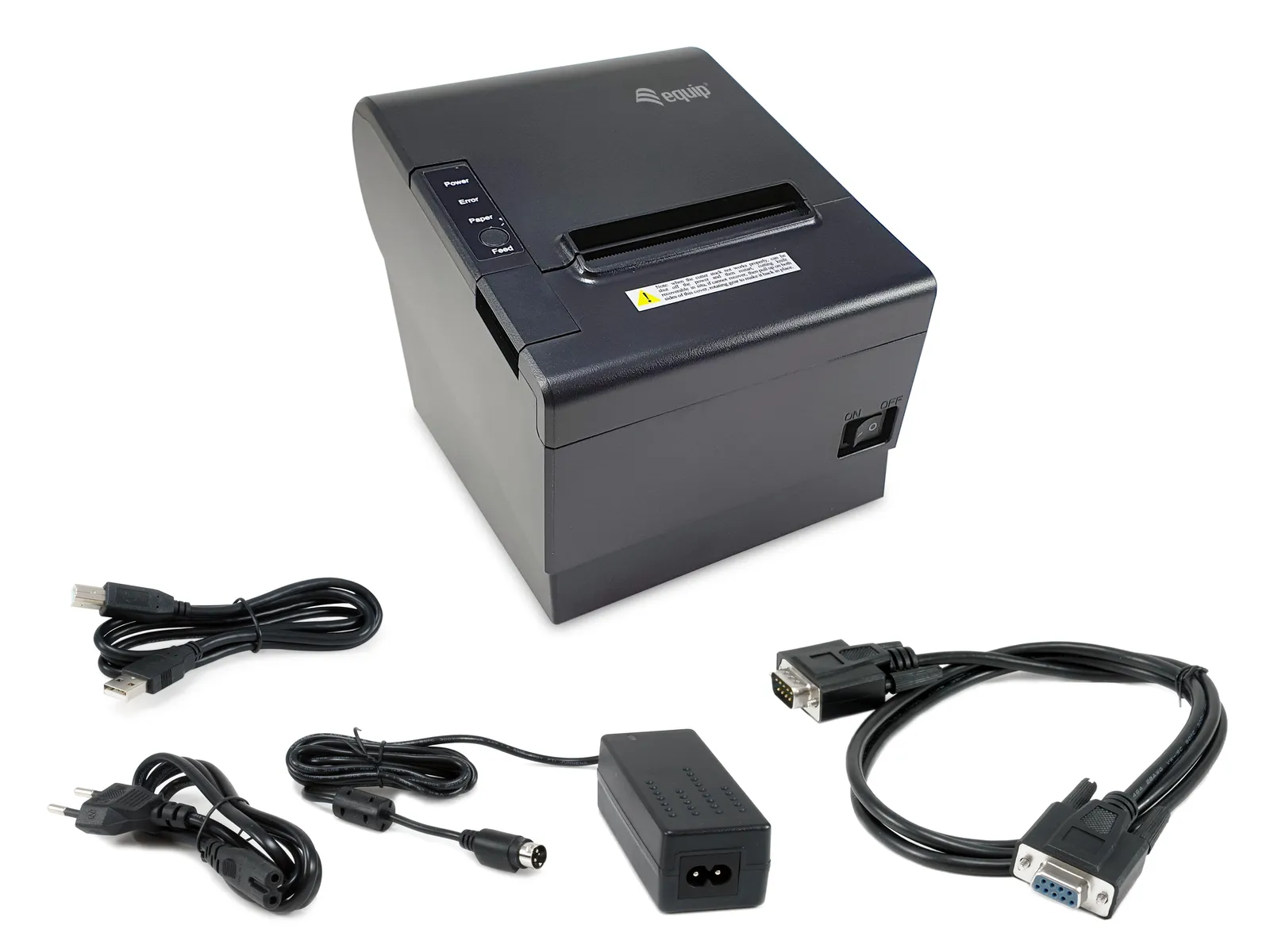 Equip 351005 POS printer – slika 5