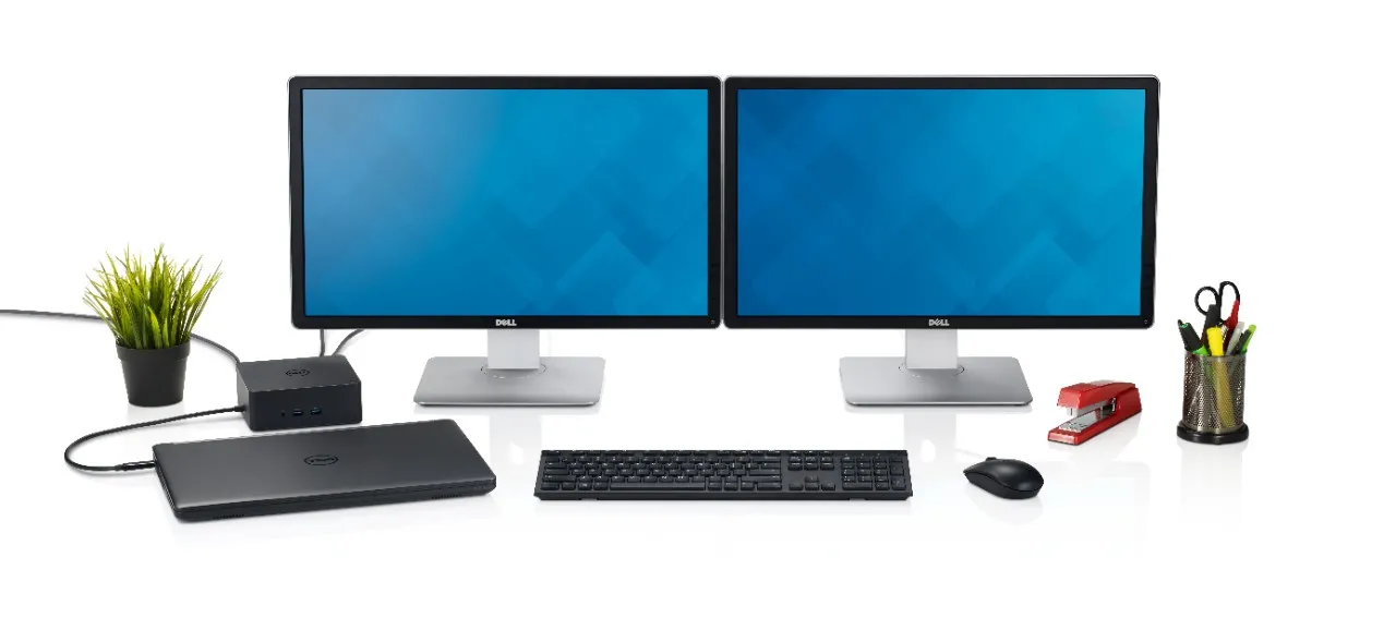 DELL TB16 – slika 35