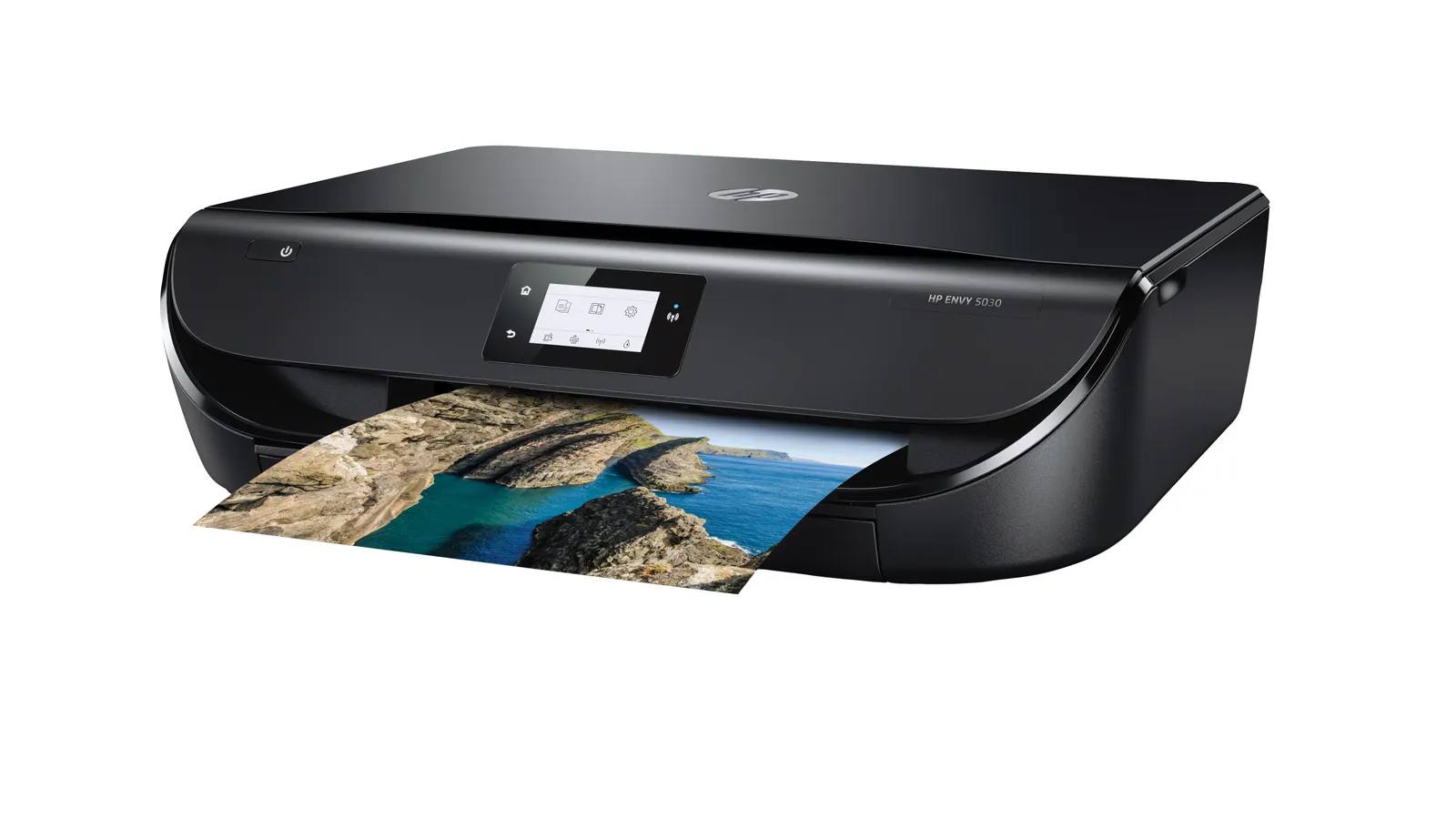 HP ENVY 5030 All-in-One Printer – slika 2