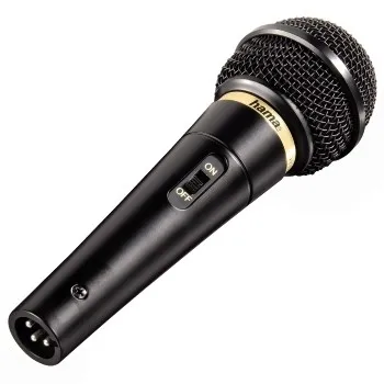 Hama Dynamic Microphone DM 65 – slika 3