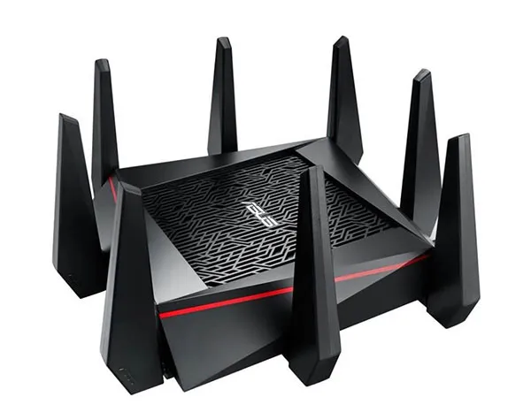 ASUS GT-AC5300 wireless router