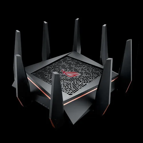 ASUS ROG Rapture GT-AC5300 wireless router