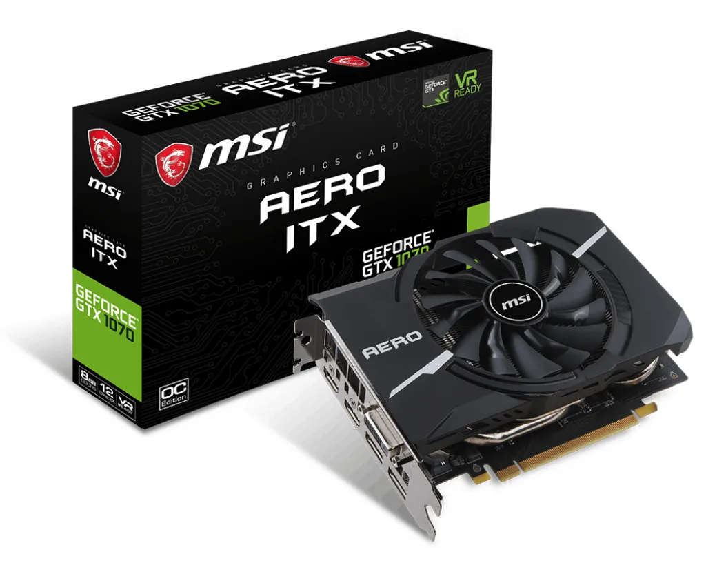 MSI 912-V330-090 graphics card – slika 5