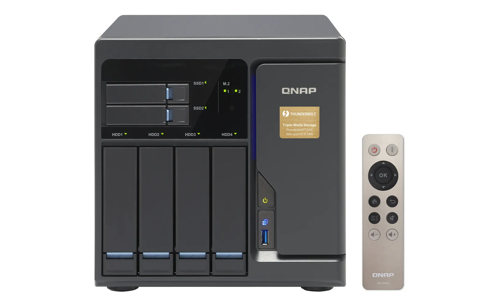 QNAP TVS-682T