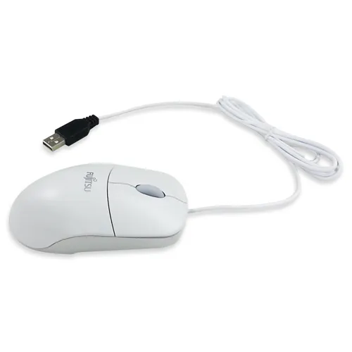 Fujitsu USB Wired mouse