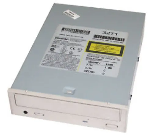 HP 327659-001 optical disc drive