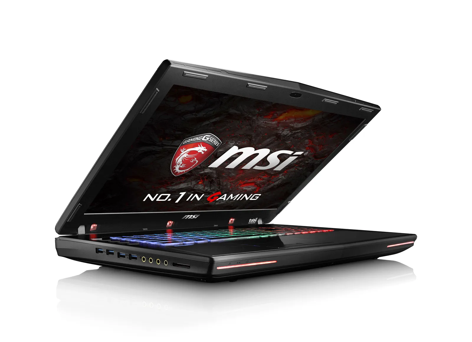 MSI Gaming GT72VR 6RE-067IT Dominator Pro Tobii – slika 8