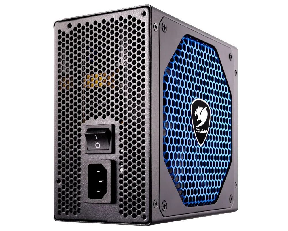 COUGAR CMD 500 power supply unit – slika 3