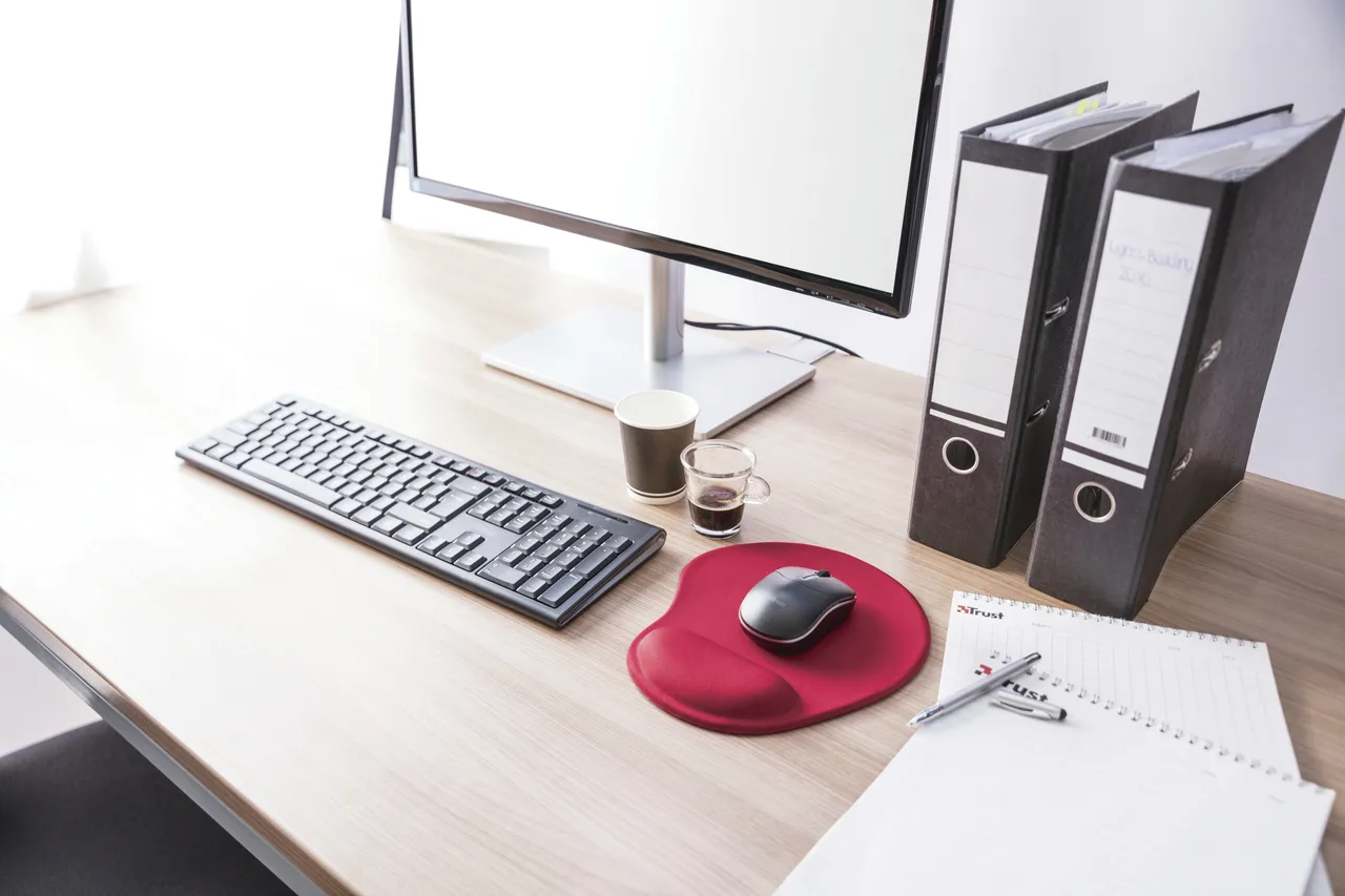 Trust 20429 mouse pad – slika 3