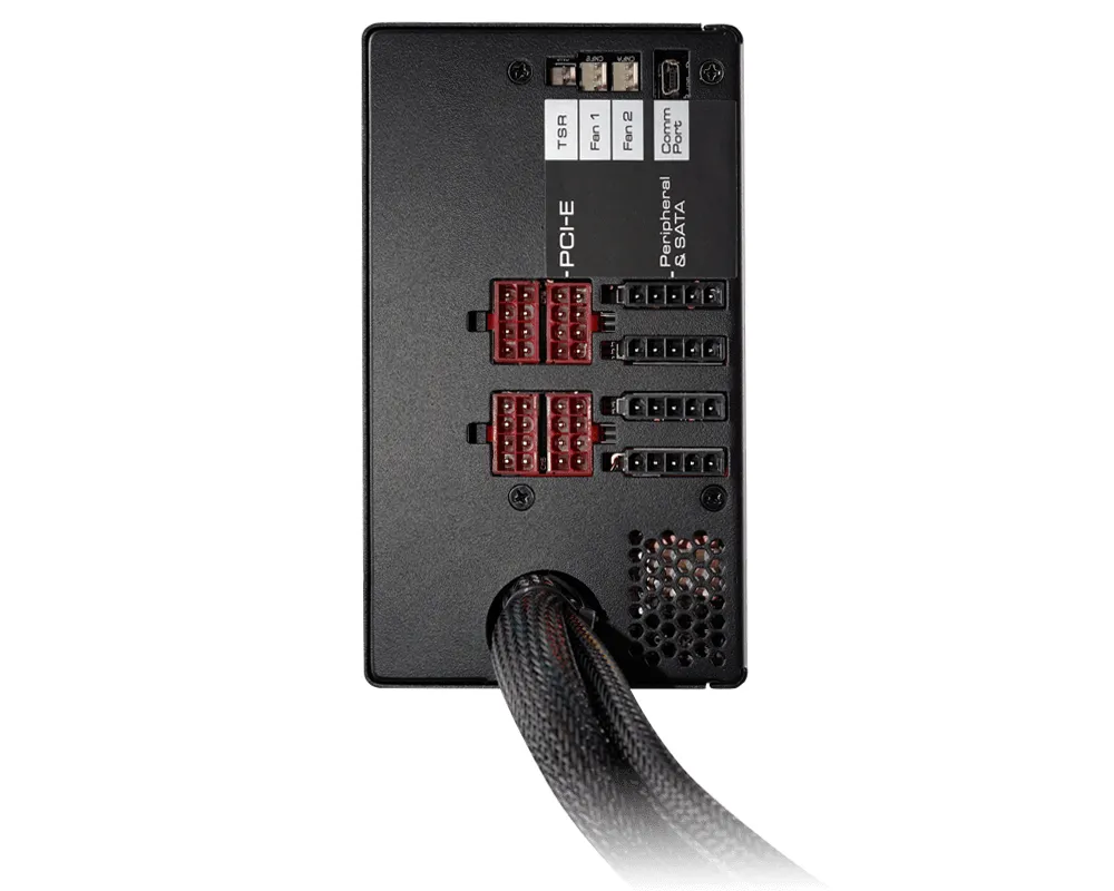 COUGAR CMD 600 power supply unit – slika 6
