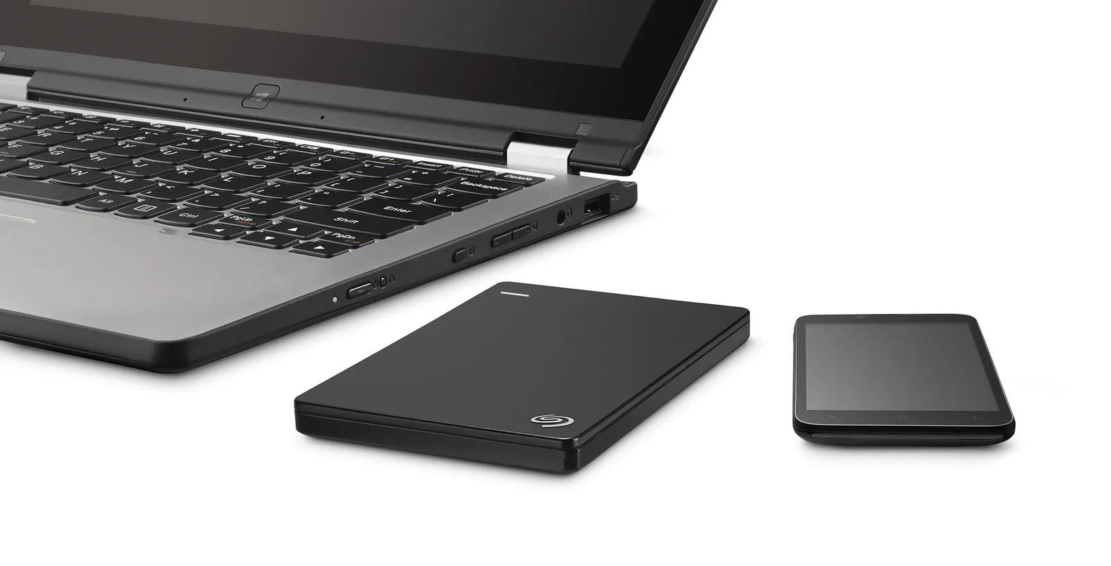 Seagate Backup Plus Slim external hard drive – slika 38