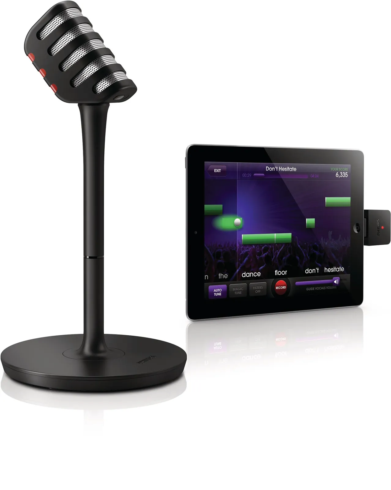 Philips AEA3100/17 microphone