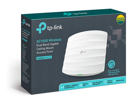 TP-Link EAP330 – slika 4