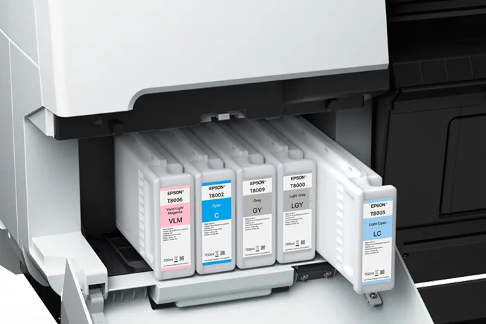 Epson SureColor P20000 large format printer – slika 9