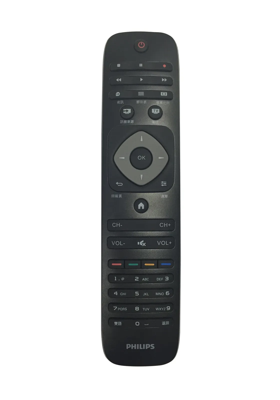 Philips 5200 series 49PFH5210/96 TV – slika 3