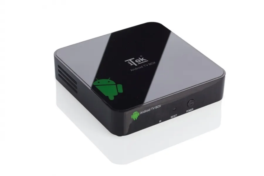 itek Smart Android Box 4.0.4