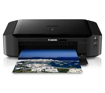 Canon PIXMA iP8770 inkjet printer – slika 2