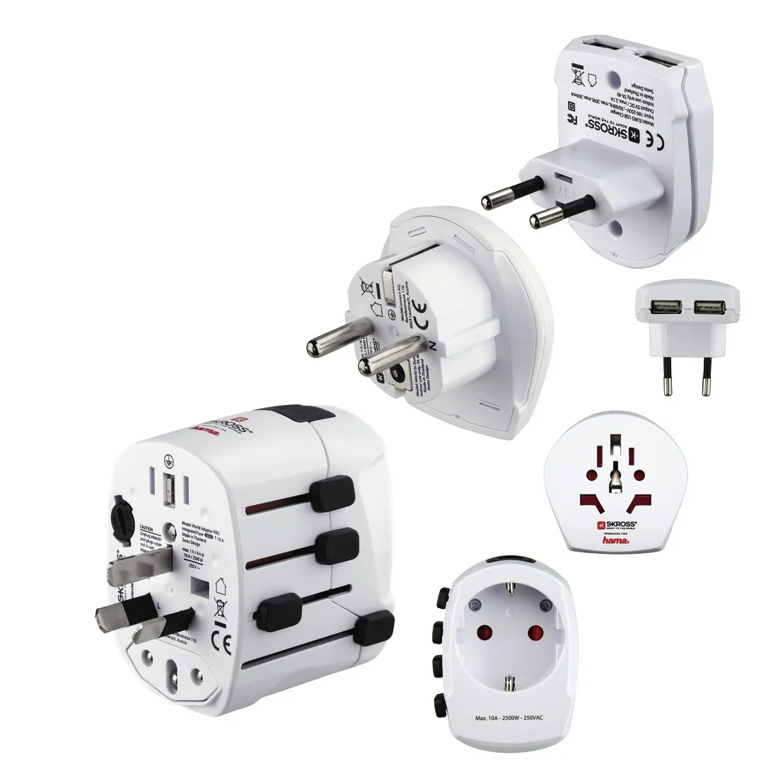 Hama World PRO Plus USB – slika 3