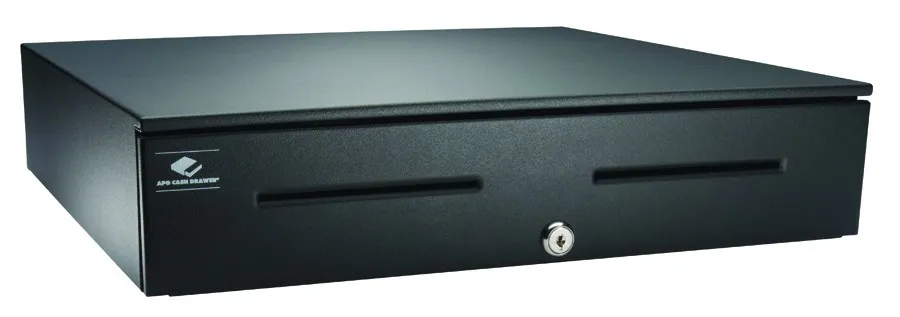 apg Solutions JB554A-BL1820-C cash drawer