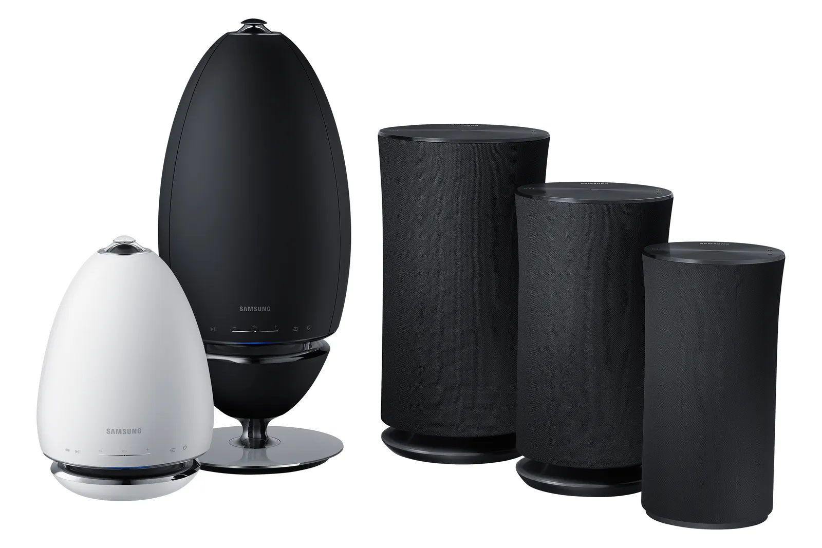 Samsung WAM3500 – slika 9