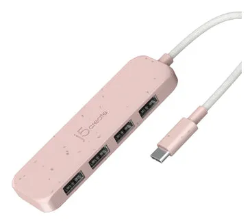 j5create JCH341ER interface hub