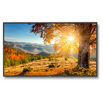 NEC X754HB Signage Display
