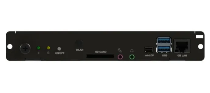 NEC Slot-In PC 100013860 Thin Client – slika 2