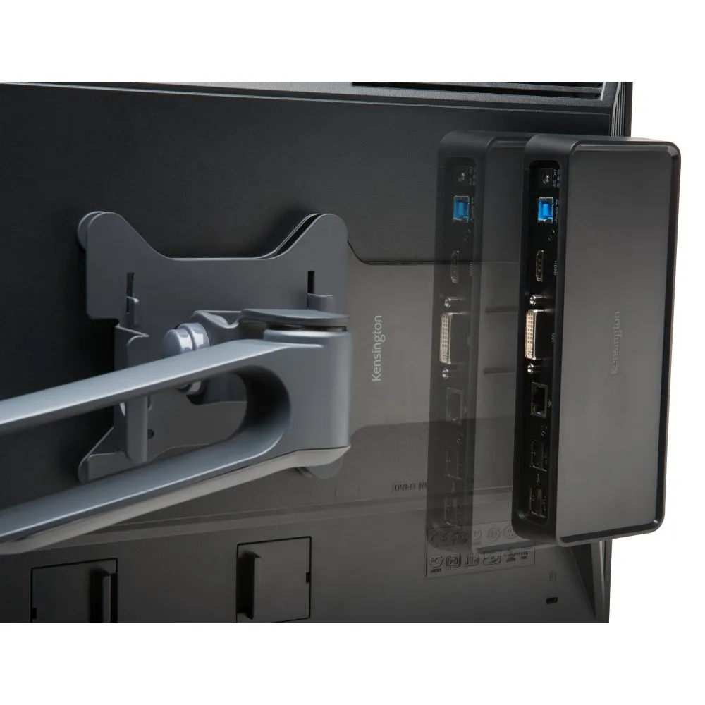Kensington K38234US laptop dock/port replicator – slika 4