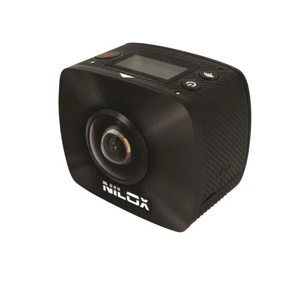 Nilox EVO 360+ action sports camera – slika 2