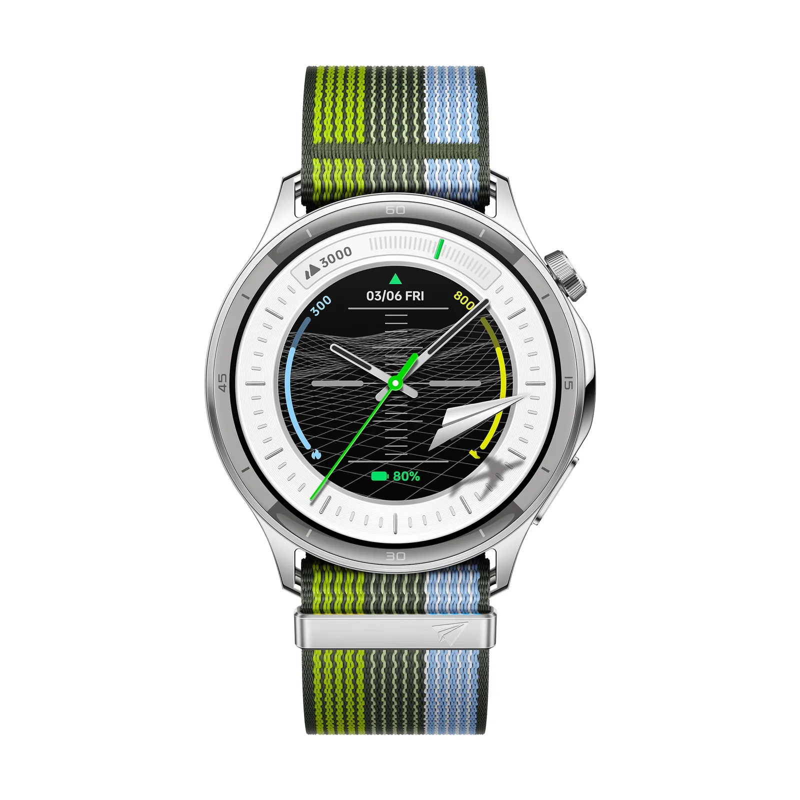 OPPO Watch S – slika 4
