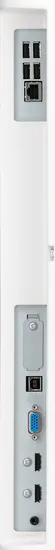 Sharp PN-70TA3 interactive whiteboard – slika 9
