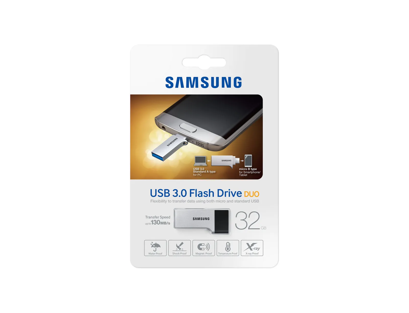 Samsung DUO USB flash drive – slika 9