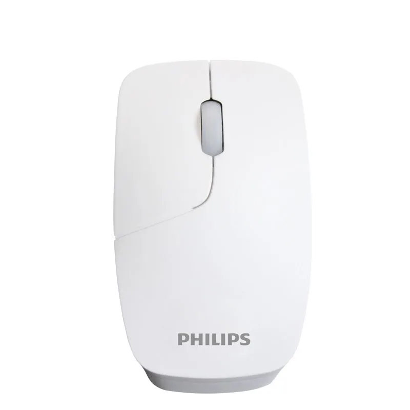 Philips SPK7402W/93 mouse