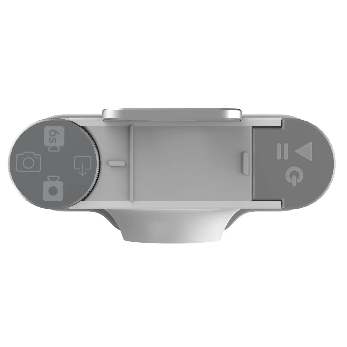 ZAGG Now Cam action sports camera – slika 7
