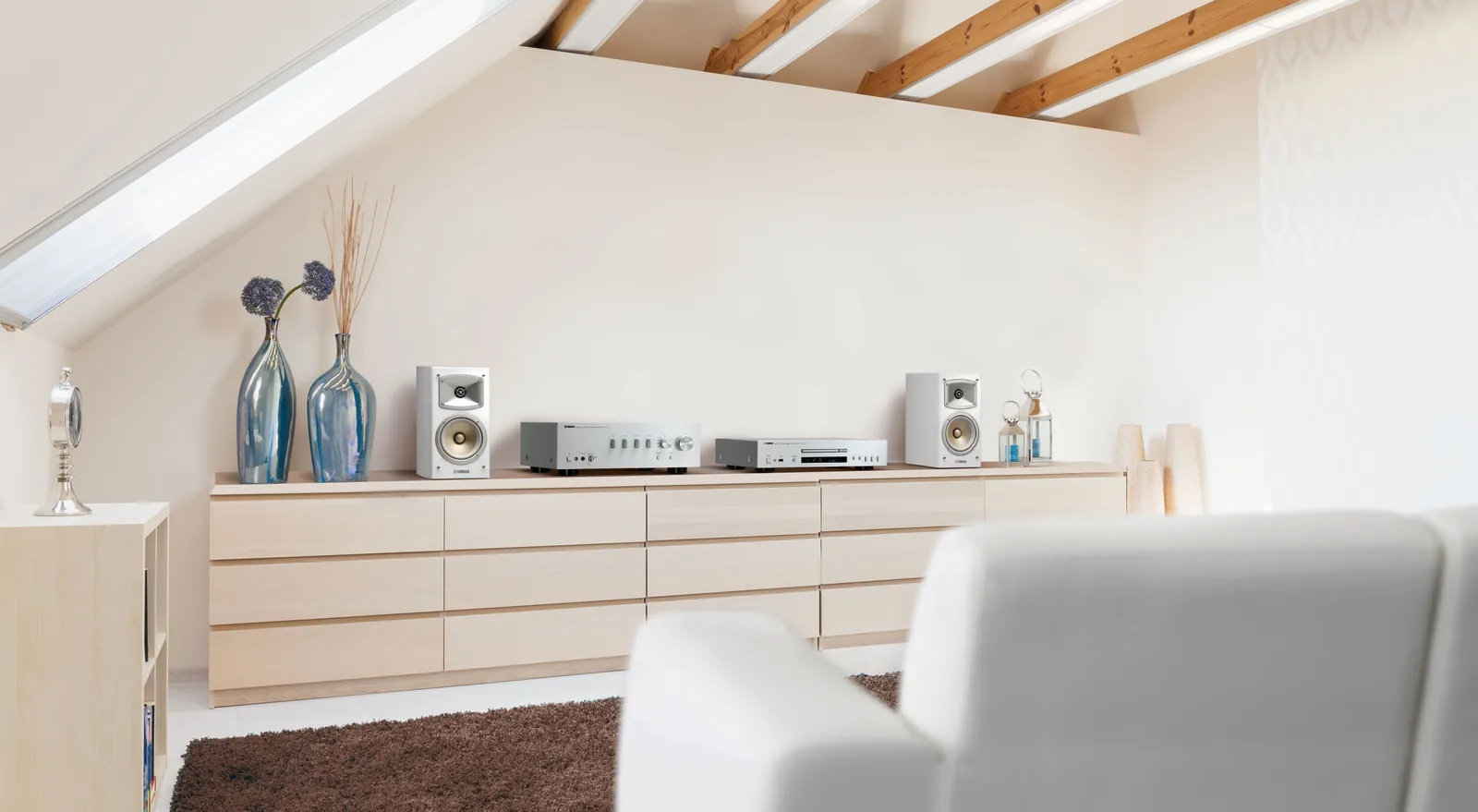 Yamaha NS-B330 – slika 4