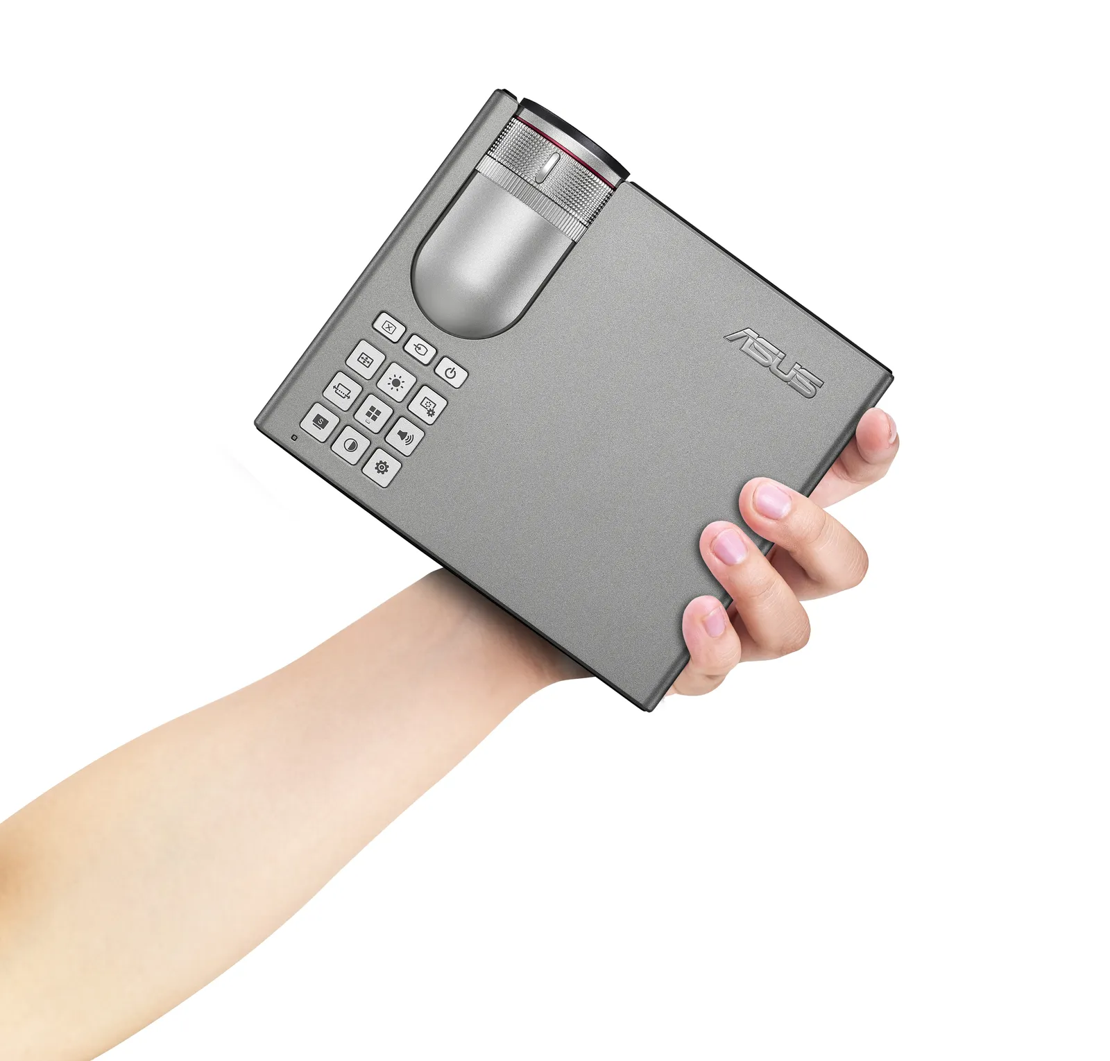 ASUS P3E – slika 7