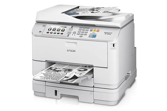 Epson WorkForce Pro WF-M5694 – slika 3