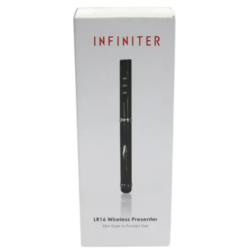 InLine 58879G wireless presenter – slika 3