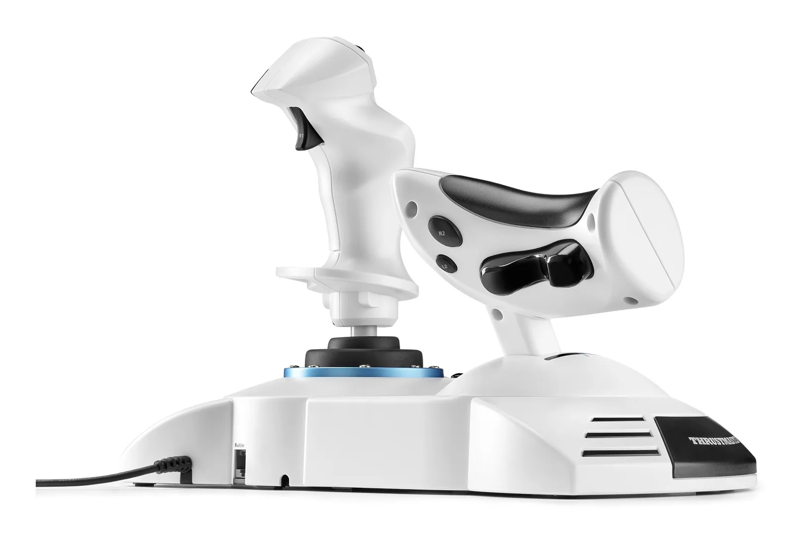 Thrustmaster T.Flight Hotas 5 Microsoft Flight Simulator Edition – slika 4
