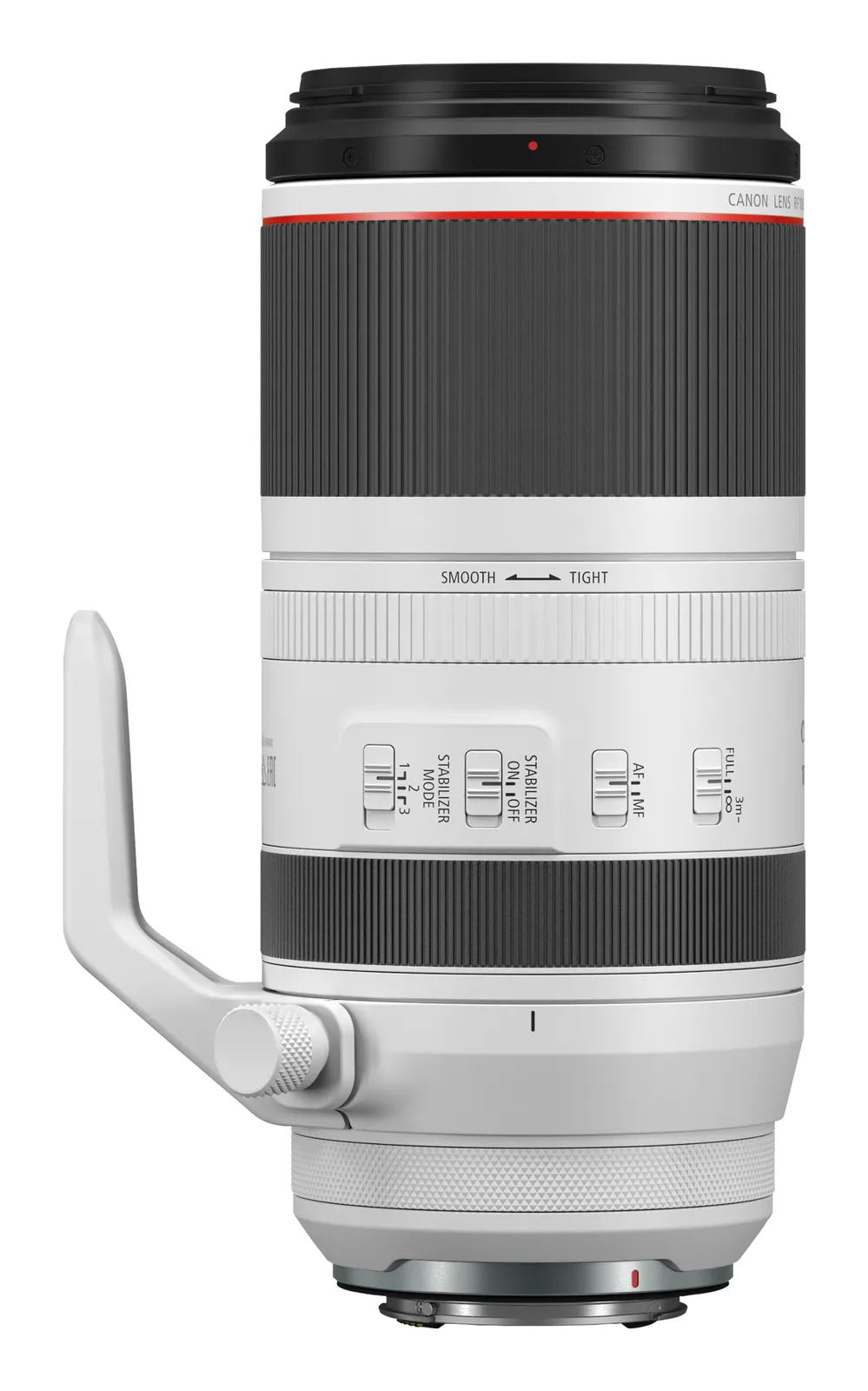 Canon RF 100-500 mm f4.5-7.1 L IS USM – slika 2