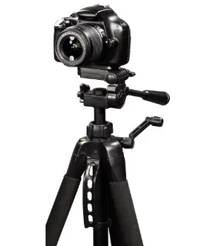 Hama Action 165 3D tripod – slika 7