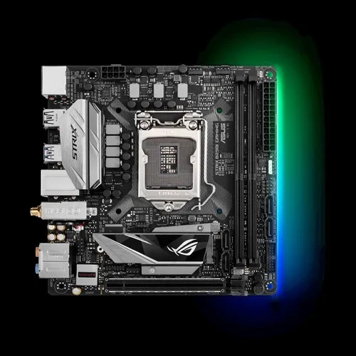 ASUS ROG Strix B250I Gaming – slika 3