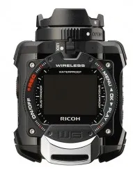 Ricoh WG-M1 action sports camera – slika 4