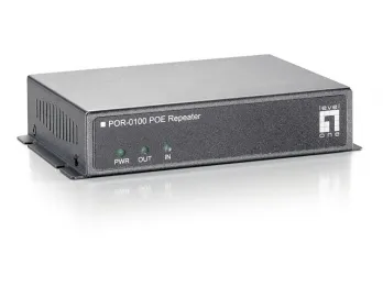 LevelOne PoE Repeater
