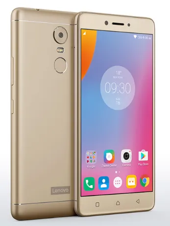 Lenovo K6 – slika 5